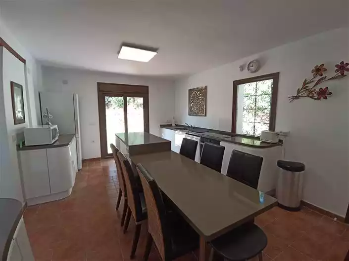 Дом 176м² в Испании, Морайра. Стоимостью 895000€ аренда фото-8