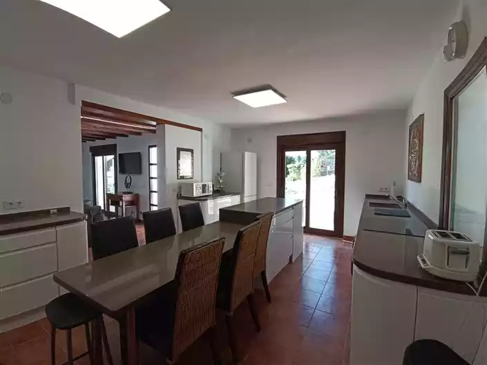 Дом 176м² в Испании, Морайра. Стоимостью 895000€ аренда фото-9