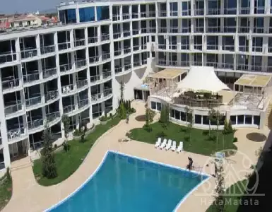 Купить квартиру в Болгарии 55200€
