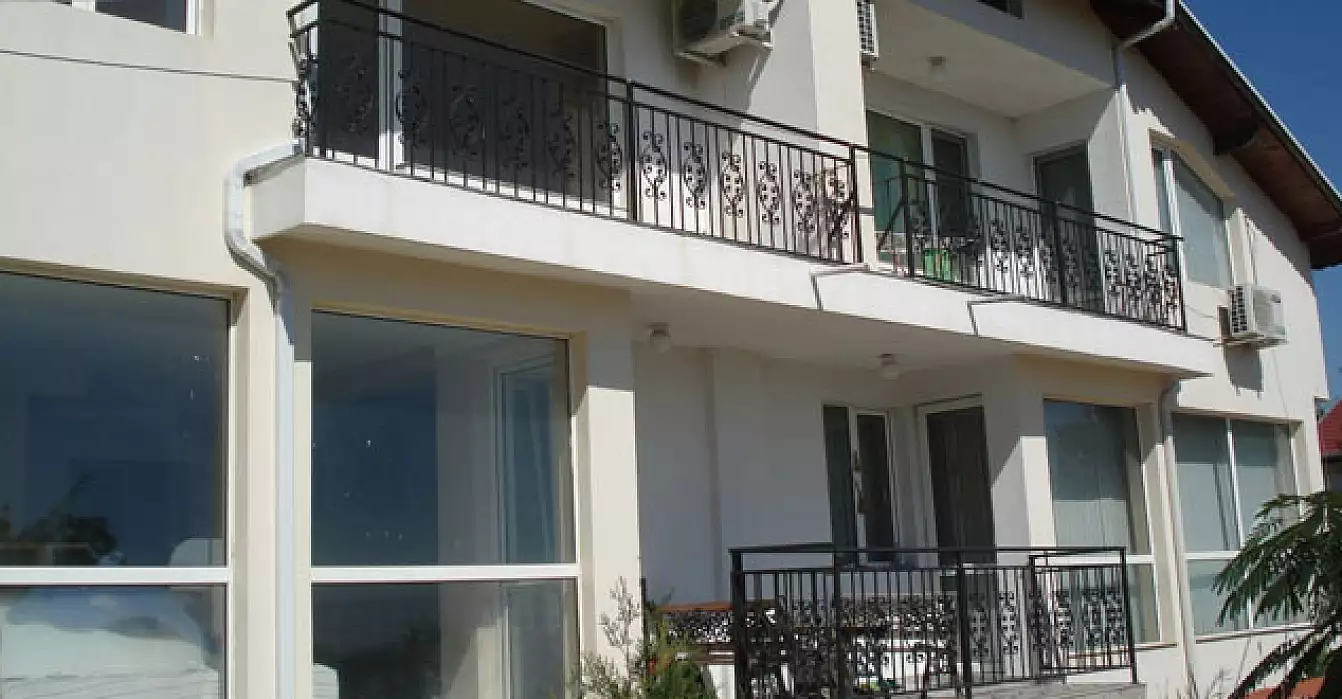 Вилла 140м² в Болгарии, Варна. Стоимостью 150000€ аренда фото-1