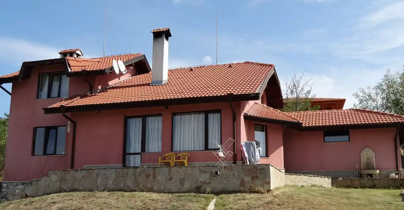 Вилла 176м² в Болгарии, Варна. Стоимостью 130000€ аренда фото-1