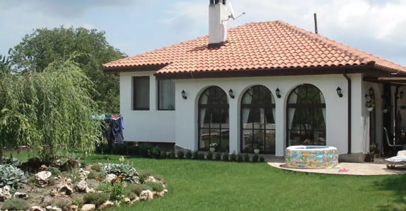 Вилла 150м² в Болгарии, Каварна. Стоимостью 89900€ аренда фото-1