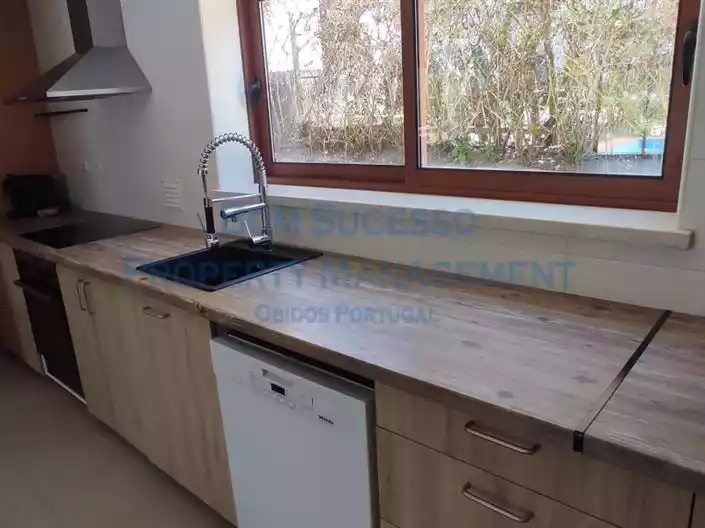 Дом 111м² в Португалии, Обидуш. Стоимостью 375000€ аренда фото-10