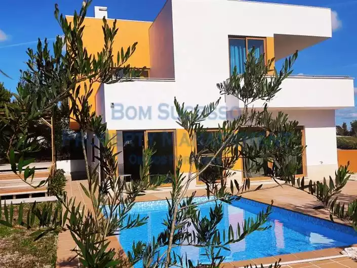 Дом 111м² в Португалии, Обидуш. Стоимостью 375000€ аренда фото-24