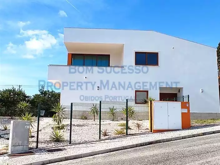 Дом 111м² в Португалии, Обидуш. Стоимостью 375000€ аренда фото-5