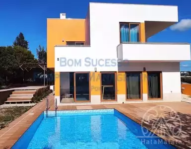 Купить дом в Португалии 375000€
