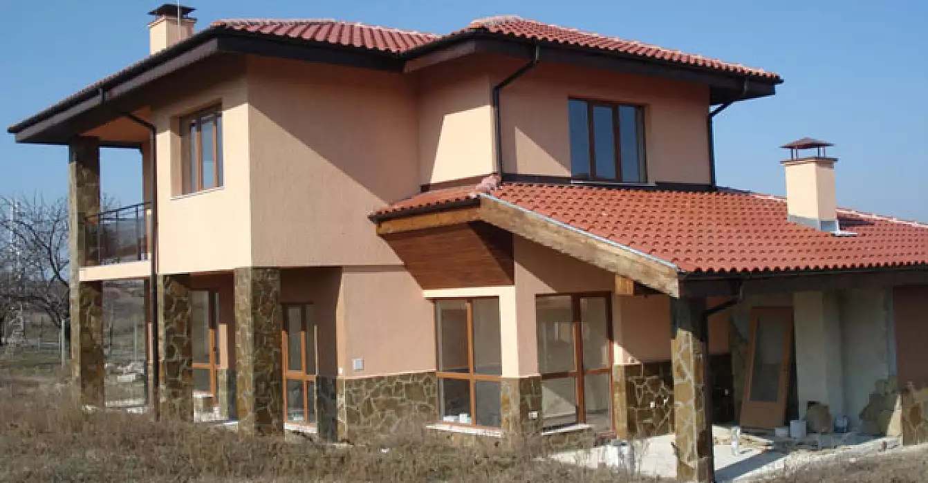 Вилла 200м² в Болгарии, Варна. Стоимостью 150000€ аренда фото-1