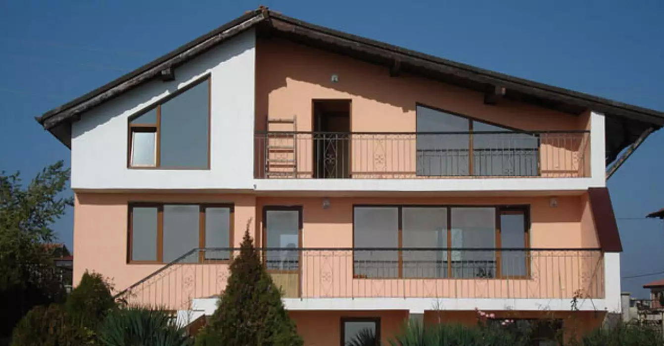 Вилла 240м² в Болгарии, Варна. Стоимостью 110000€ аренда фото-1