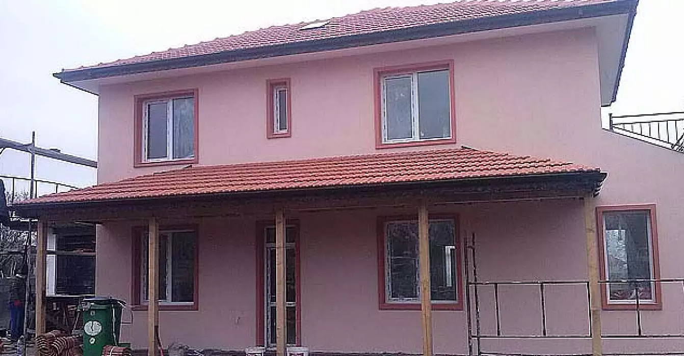 Вилла 202м² в Болгарии, Поморие. Стоимостью 145000€ аренда фото-1