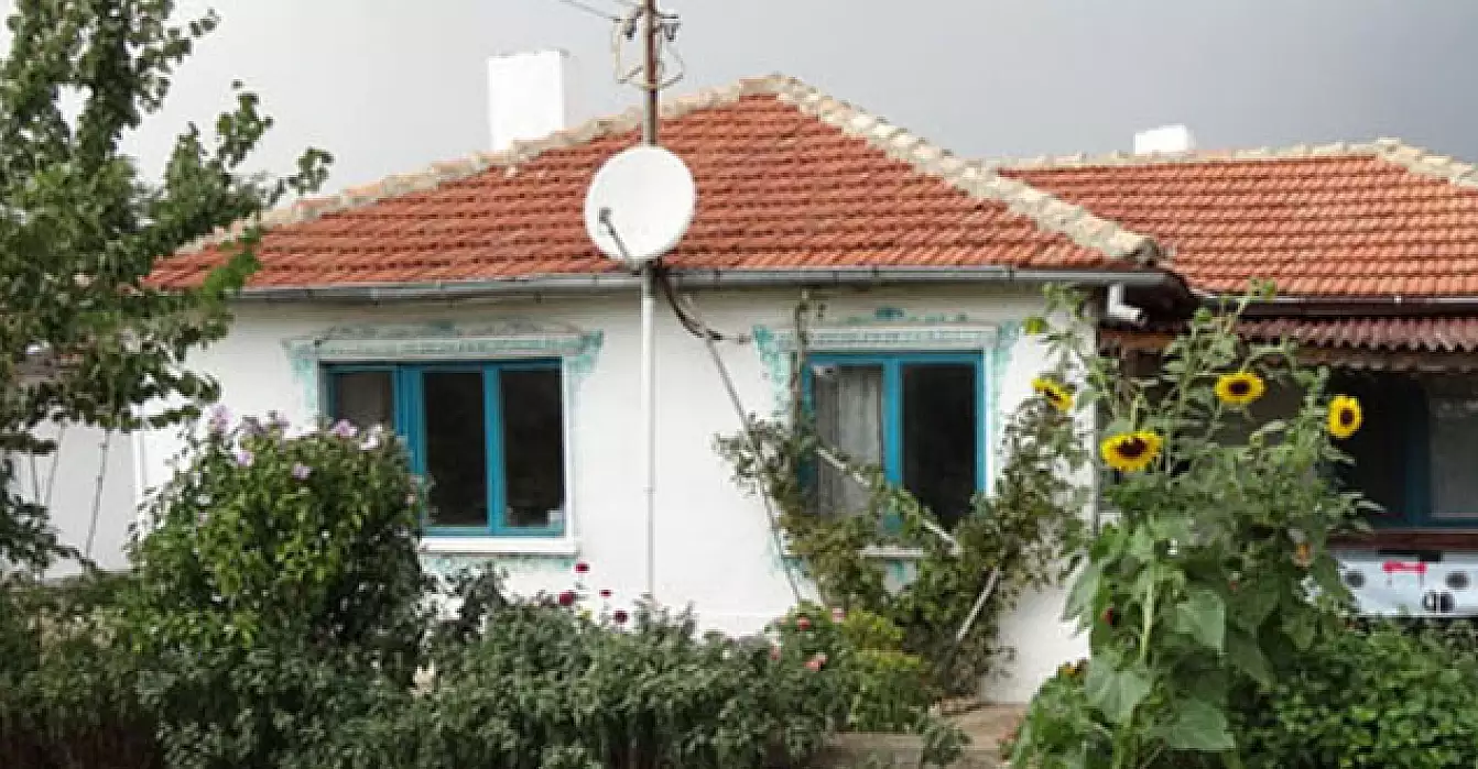 Вилла 100м² в Болгарии, Каварна. Стоимостью 39900€ аренда фото-1