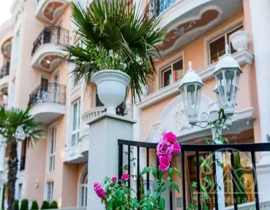 Купить квартиру в Болгарии 61395€