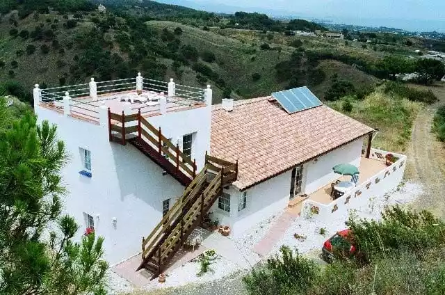Дом 87м² в Испании, Эстепона. Стоимостью 540000€ аренда фото-1