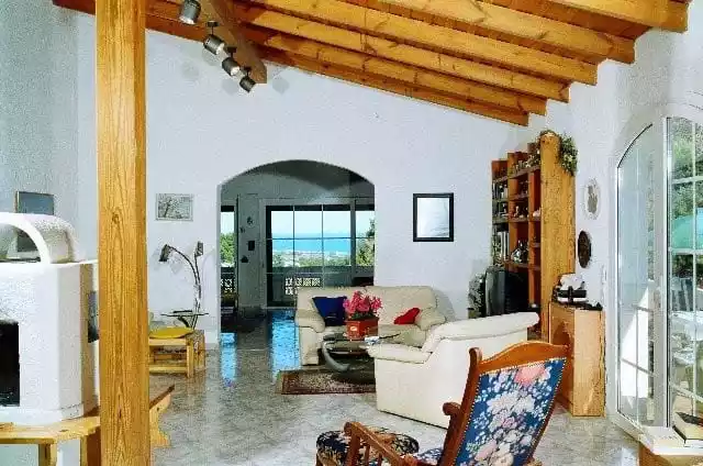 Дом 87м² в Испании, Эстепона. Стоимостью 540000€ аренда фото-4