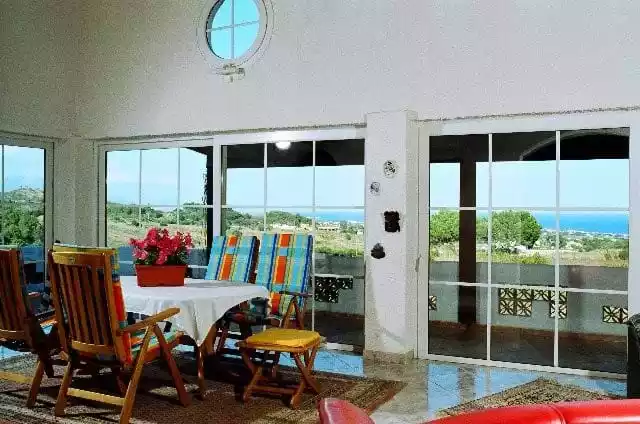Дом 87м² в Испании, Эстепона. Стоимостью 540000€ аренда фото-5