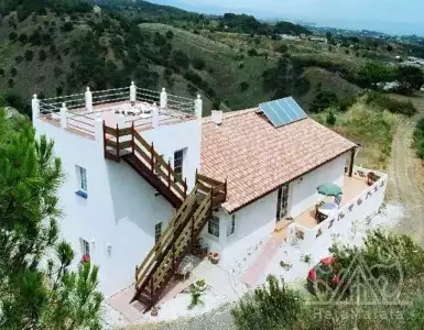 Купить дом в Испании 540000€