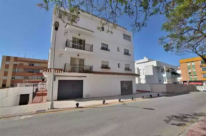 Квартира 66м² в Испании, Бенальмадена. Стоимостью 195000€ аренда фото-1