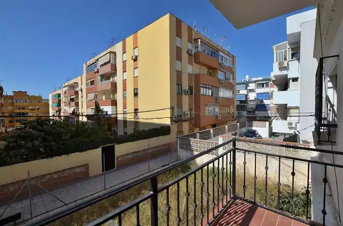 Квартира 66м² в Испании, Бенальмадена. Стоимостью 195000€ аренда фото-10