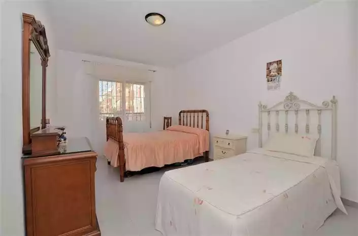 Квартира 66м² в Испании, Бенальмадена. Стоимостью 195000€ аренда фото-11