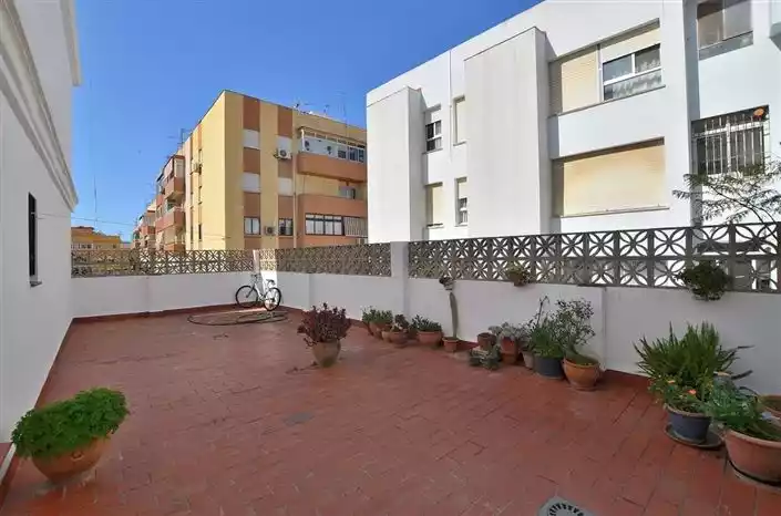 Квартира 66м² в Испании, Бенальмадена. Стоимостью 195000€ аренда фото-2