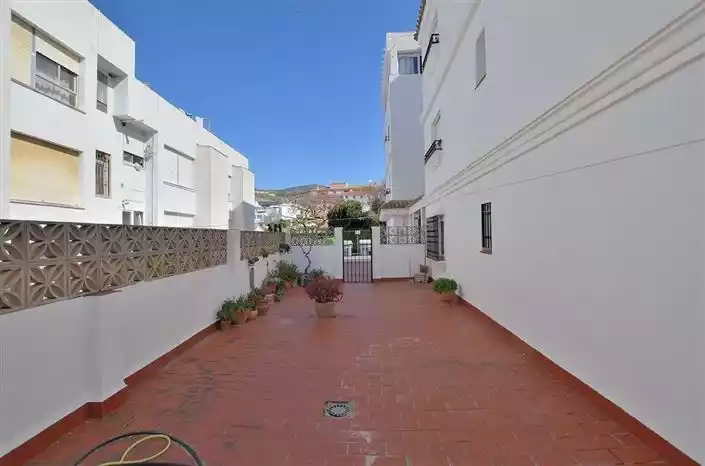 Квартира 66м² в Испании, Бенальмадена. Стоимостью 195000€ аренда фото-3