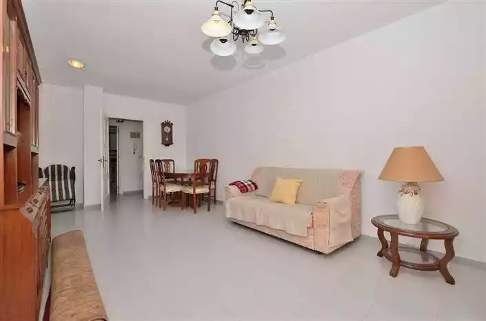 Квартира 66м² в Испании, Бенальмадена. Стоимостью 195000€ аренда фото-5