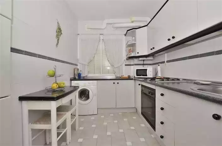 Квартира 66м² в Испании, Бенальмадена. Стоимостью 195000€ аренда фото-7