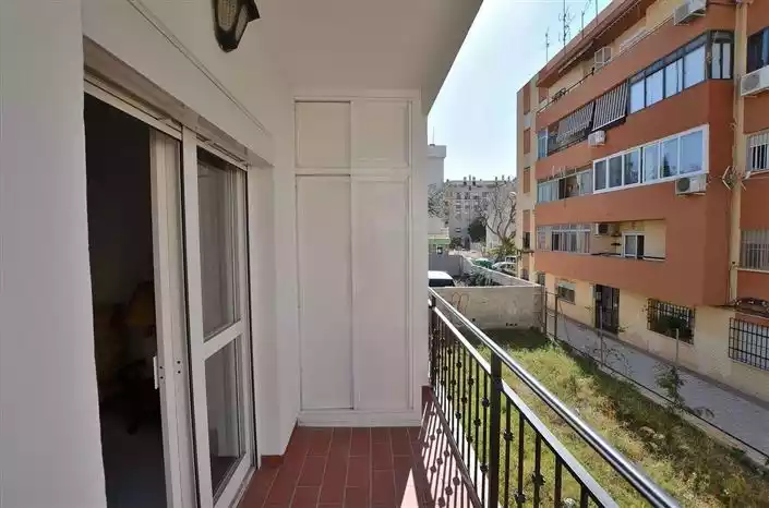 Квартира 66м² в Испании, Бенальмадена. Стоимостью 195000€ аренда фото-9