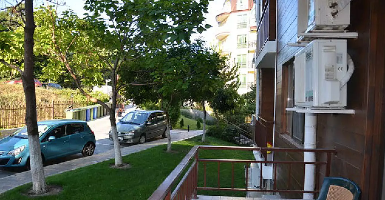 Квартира 45м² в Болгарии, Елените. Стоимостью 41000€ аренда фото-1