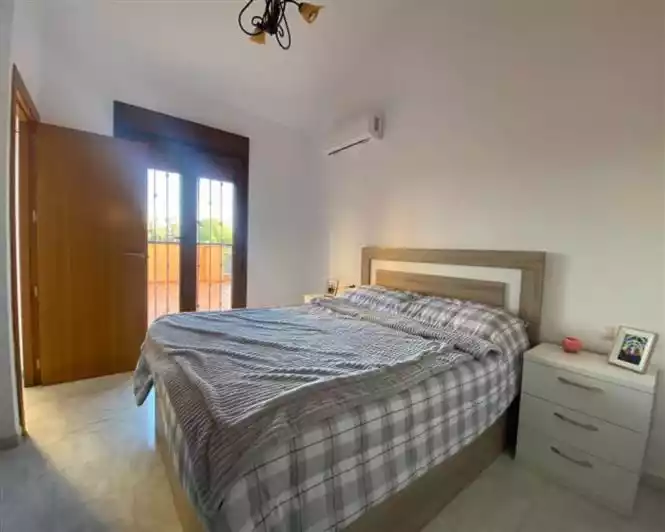 Таунхаус 126м² в Испании, Альгорфа. Стоимостью 210000€ аренда фото-11