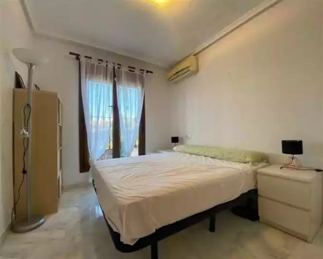 Таунхаус 126м² в Испании, Альгорфа. Стоимостью 210000€ аренда фото-14