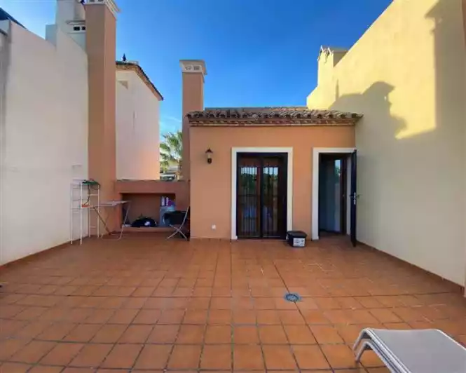Таунхаус 126м² в Испании, Альгорфа. Стоимостью 210000€ аренда фото-19