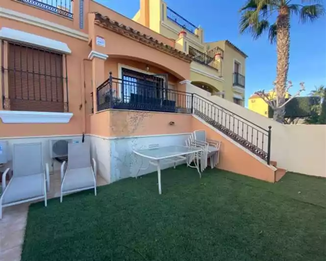 Таунхаус 126м² в Испании, Альгорфа. Стоимостью 210000€ аренда фото-24