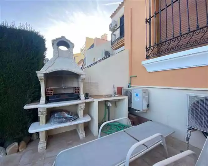 Таунхаус 126м² в Испании, Альгорфа. Стоимостью 210000€ аренда фото-27
