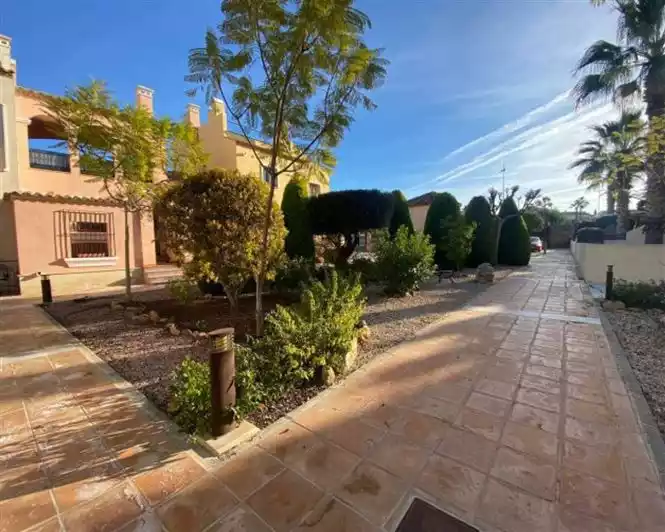 Таунхаус 126м² в Испании, Альгорфа. Стоимостью 210000€ аренда фото-28