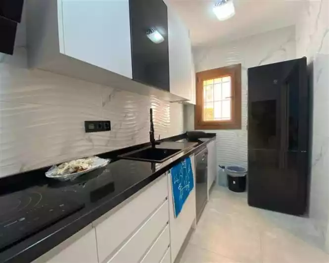 Таунхаус 126м² в Испании, Альгорфа. Стоимостью 210000€ аренда фото-5