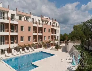 Купить квартиру в Болгарии 38900€