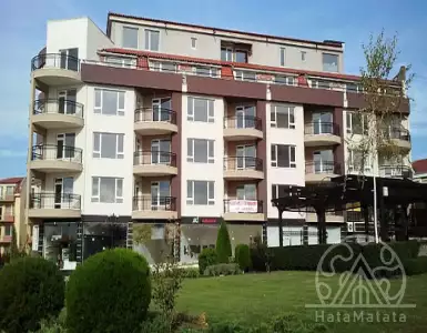 Купить квартиру в Болгарии 32200€