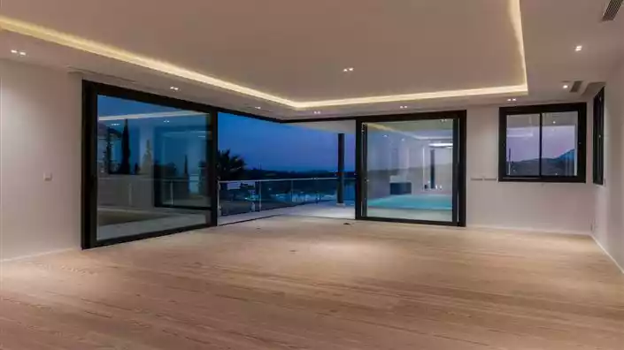 Другие объекты 229м² в Испании, Марбелья. Стоимостью 3750000€ аренда фото-10
