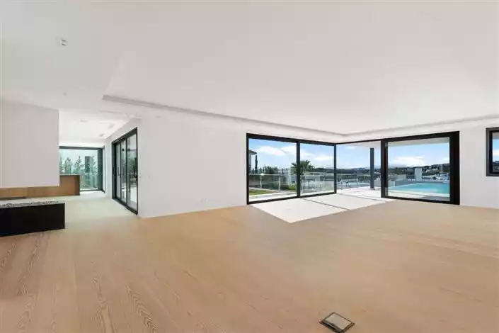 Другие объекты 229м² в Испании, Марбелья. Стоимостью 3750000€ аренда фото-2