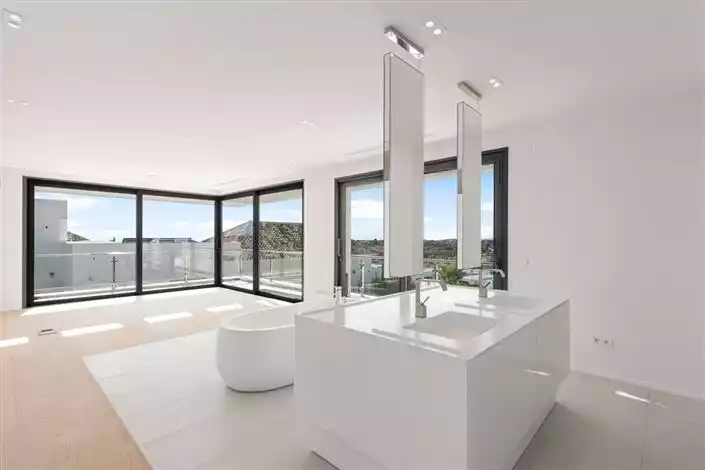 Другие объекты 229м² в Испании, Марбелья. Стоимостью 3750000€ аренда фото-3