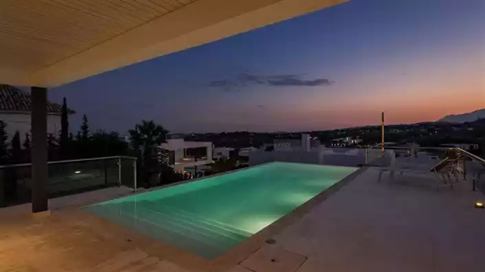 Другие объекты 229м² в Испании, Марбелья. Стоимостью 3750000€ аренда фото-9