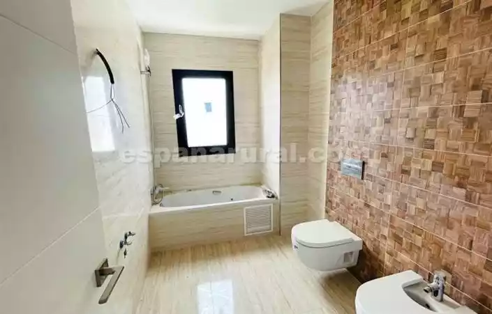 Дом 159м² в Испании, Бенальмадена. Стоимостью 950000€ аренда фото-13