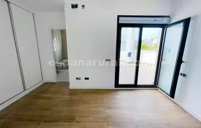 Дом 159м² в Испании, Бенальмадена. Стоимостью 950000€ аренда фото-17