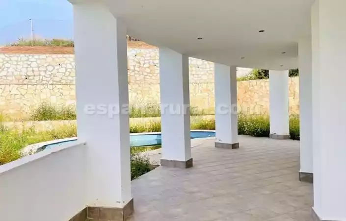 Дом 159м² в Испании, Бенальмадена. Стоимостью 950000€ аренда фото-18