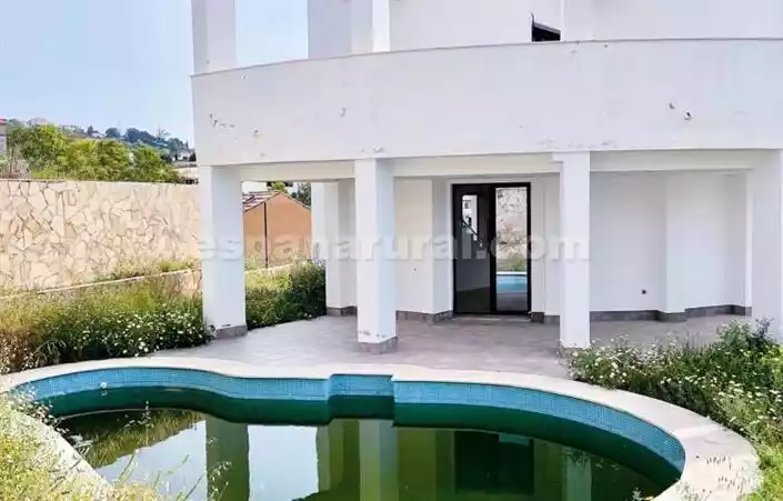 Дом 159м² в Испании, Бенальмадена. Стоимостью 950000€ аренда фото-19