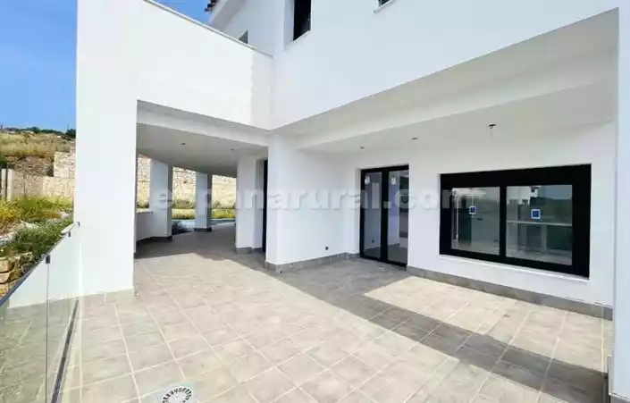 Дом 159м² в Испании, Бенальмадена. Стоимостью 950000€ аренда фото-2