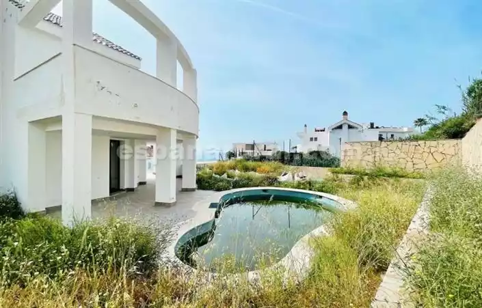 Дом 159м² в Испании, Бенальмадена. Стоимостью 950000€ аренда фото-20