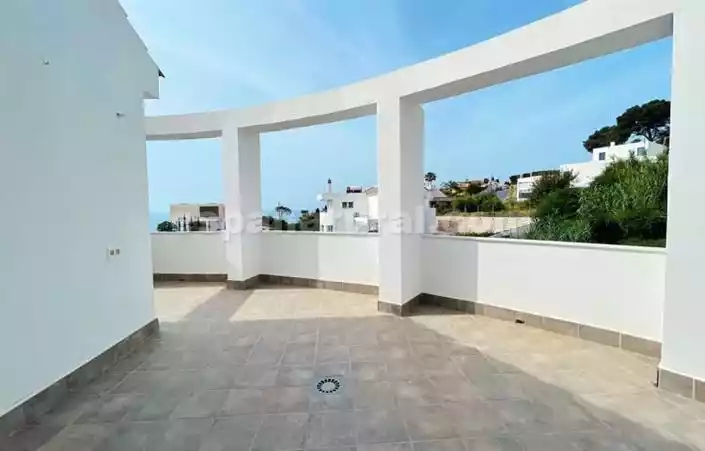 Дом 159м² в Испании, Бенальмадена. Стоимостью 950000€ аренда фото-21