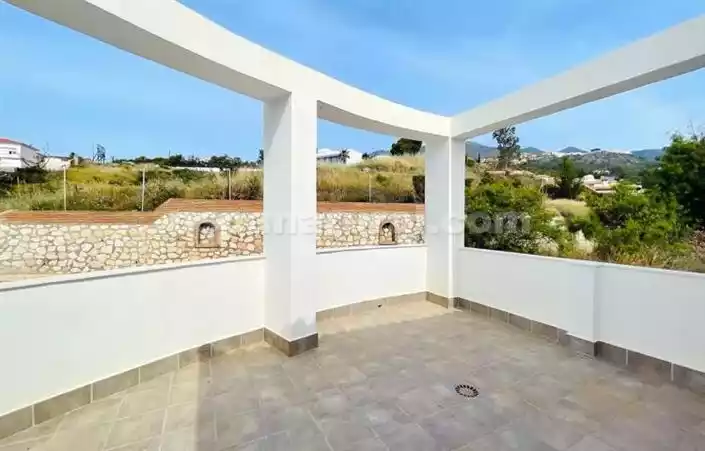 Дом 159м² в Испании, Бенальмадена. Стоимостью 950000€ аренда фото-22