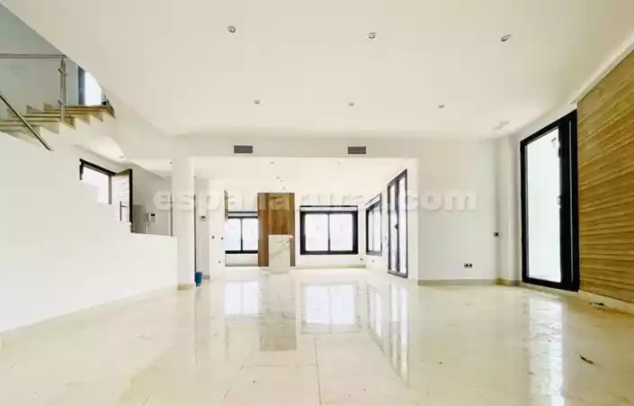 Дом 159м² в Испании, Бенальмадена. Стоимостью 950000€ аренда фото-3